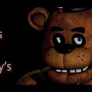 Fnaf Menu Theme Remastered