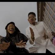 Moses Bliss Taking Care Remix Feat Mercy Chinwo Official Video