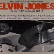 Once I Loved O Amor E Paz Elvin Jones