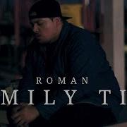 Family Ties Roman