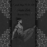 Shaka Zulu Mosco Lee Nubz Musiq Afro Tech Mix Kapsule Boyz