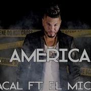 La Americana Feat El Micha