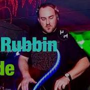 Dj Rubbin