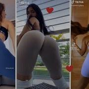 Tiktok Twerk 2019 Musically Tiktok 6