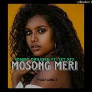 Mosong Meri 2022 Robert Danaben Ft Pit Ktx Audio Unlimited Media Png