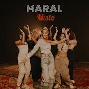 Maral Misto Official Video 4K Klip Maral