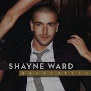 Shayne Ward Until You Audio Shayne Ward Official