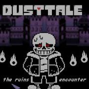 Dusttale Ruins Encounter Theme