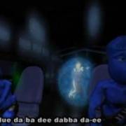 Eiffel 65 Blue Da Ba Dee Gabry Ponte Video Edit