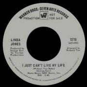 I Just Can 039 T Live My Life Without You Babe Linda Jones