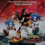 What I M Made Of Sonic X Shadow Generations
