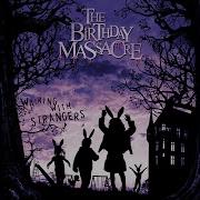 The Birthday Massacre Walking With Strangers