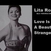 Love Is A Beautiful Stranger Lita Roza