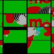 Monica Toy Intro Effects 1 Into 2