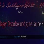 Schlager Discofox Und Cute Laune Radio By Dj Calle