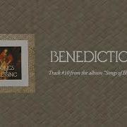 Scripture In Song Benidiction