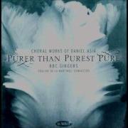 Daniel Asia Purer Than Purest Pure O The Round Little Man Ii