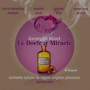 Isabelle Druet Le Docteur Miracle Scene 4 Allons Tu As Des