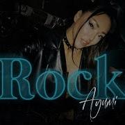 Rock Ayumi