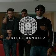 Steel Banglez Steel Banglez