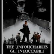 The Untouchables Theme From The Untouchables Генри Манчини