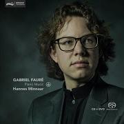 Nine Preludes Op 103 No 8 In C Minor Allegro Hannes Minnaar