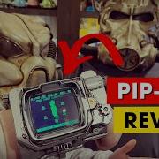 Pipboy