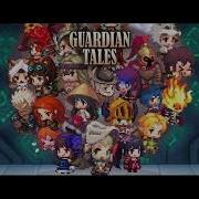 Guardian Tales Music Boss