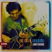 Turn Out The Lights John Etheridge