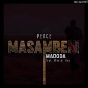 Peace Masambeni Madoda Feat Master Dee Original Mix Sugar Creations