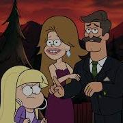 Gravity Falls Season 2 Episode 18