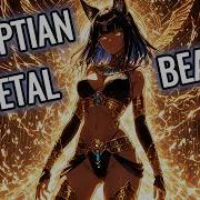 Egyptian Metal Beats V1