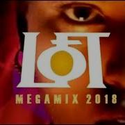 Loft Megamix 2018