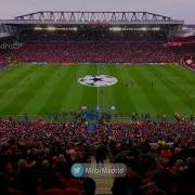 You Ll Never Walk Alone Liverpool Vs Barcelona Roat To The Final Ucl Liverpool Fans