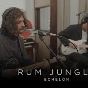 Rum Jungle Paul Hamilton