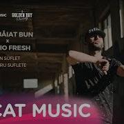 Jon Baiat Bun Din Suflet Pentru Suflete Feat Mario Fresh