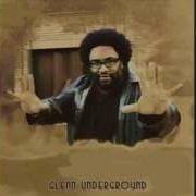 Glenn Underground Spirit