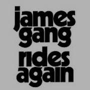 Asshtonpark James Gang