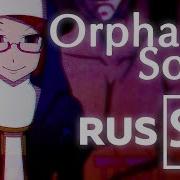 Hatsune Miku Gumi The Orphan S Song Enkantada Rus Sub