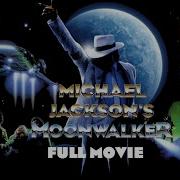 Michael Jackson Moonwalker