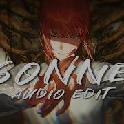 Sonne Audio Edit