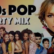 Pop 90 Mix