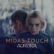 Midas Touch Aurora