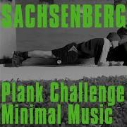 Plank Challenge Minimal Music