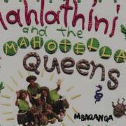 Mahlathini And The Mahotella Queens Umasihlalisane Albimaster Martinez