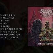 Suicidal Angels Profane Prayer Full Album