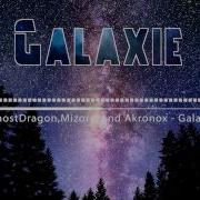 Ghostdragon Galaxie