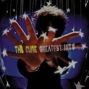 The Cure Greatest Hits