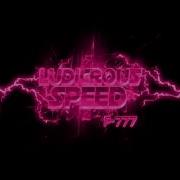 F 777 4 I Love You All Ludicrous Speed Album