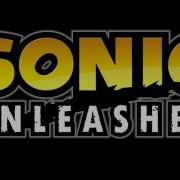 Sonic Unleashed Ost Rooftop Run Day Extneded